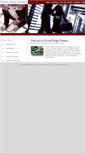 Mobile Screenshot of crystalridgepartners.com